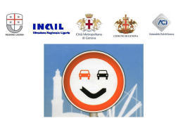 take It easy", il futuro &egrave; nelle tue mani