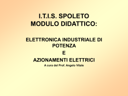 Elettronica Industriale