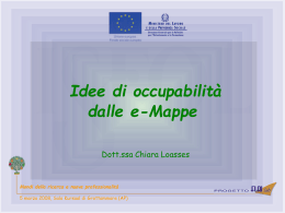 Loasses_Idee_di_ occupabilita_dalle_e-Mappe