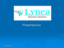 Lynea Business Solutions