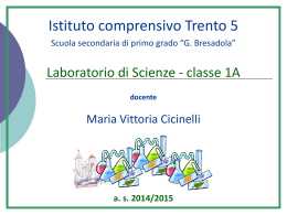 2 giorno - Istituto Trento 5