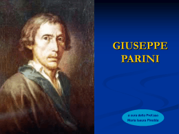 004 - Giuseppe Parini
