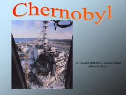 Cernobyl