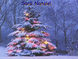 Natale - Acsmam