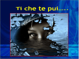 - Amissi Mondo Veneto