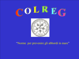 Nave all`ancora