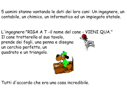 5 cani