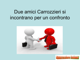 I-Due-Carrozzieri - Blog IlCarrozziere.it