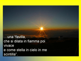 La Luce della Fede