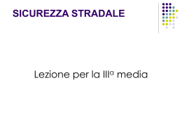 Terza media