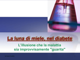 Luna di miele