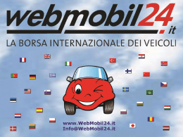 WebMobil24 Italia