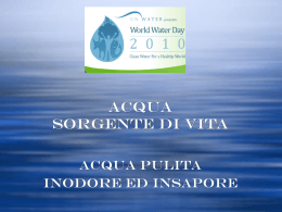 Il filtro Aquaphor&reg; Viking