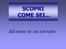 Scarica - Siamo Solo Noi