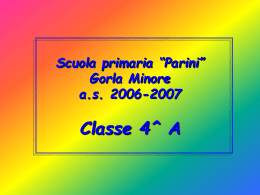 Ti racconto il mio dio
