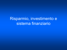 Macroeconomia