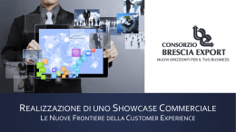 showcase - Brescia Export