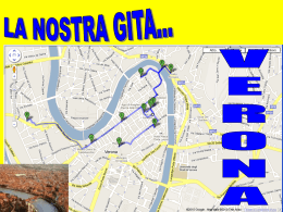 La nostra gita