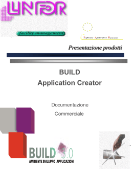 Build - Europulsar