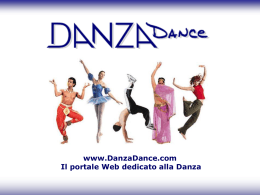 Danza TV
