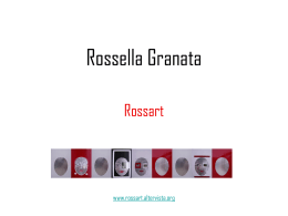 Rossella Granata