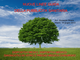 Numero verde
