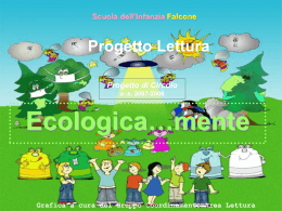 2007-2008 Infanzia Falcone