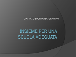 Mezzani, posata la prima pietra della nuova scuola media Nel