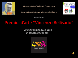 Scarica il file PowerPoint della presentazione