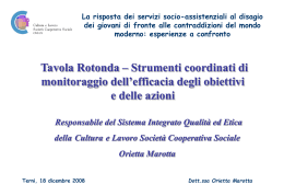 Orietta Marotta - 4B Polyedron srl