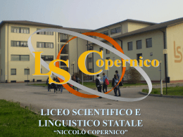 www.liceocopernicovr.it