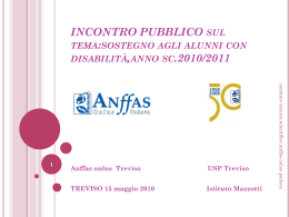 Documentazione