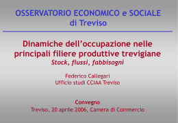 Convegno - TrevisoSystem