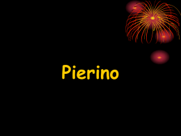Pierino - Finanzaonline.com