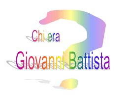 Giovanni Battista
