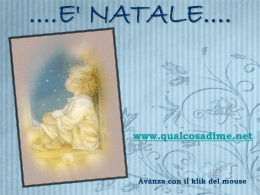 Natale Pam Brown