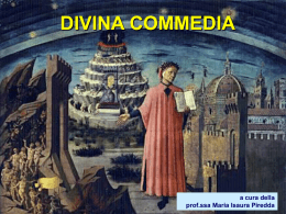 Dante_Divina Commedia