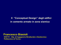 Scarica le slide del seminario
