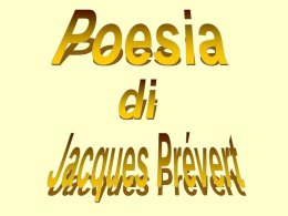 Presentazione di PowerPoint