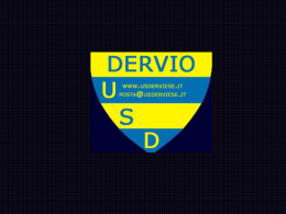 milionario - Unione Sportiva Derviese