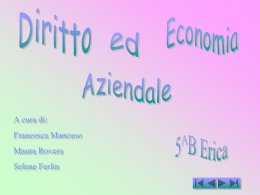 IL TURISMO