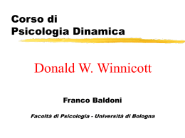 Winnicot