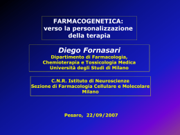 Fornasari - Ordine dei Farmacisti della provincia di Pesaro e Urbino