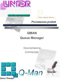 QMAN - Europulsar