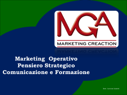 Marketing CreAction