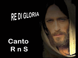 Scarica Video/Canto