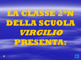 Le torri del versante ovest della
