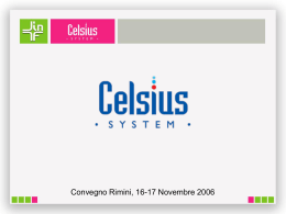 Celsius system1,52 MB