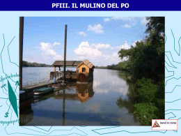PFIII. IL MULINO DEL PO
