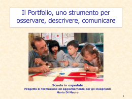 Mario Di Mauro lez.